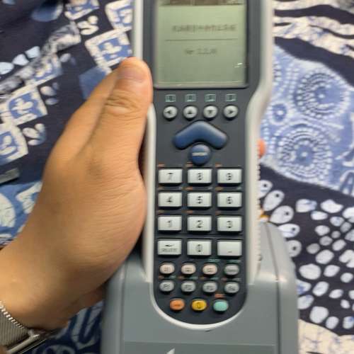 议价Intermec 易腾迈 1 机场商贸手持作业系统 成色询价