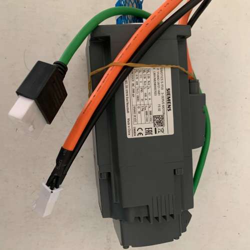 议价伺服电机1FL6042-2AF21-11 750W询价