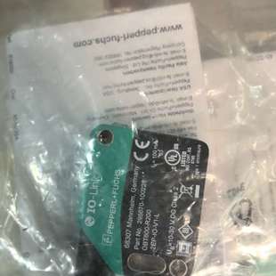 议价激光测距传感器 型号OB询价