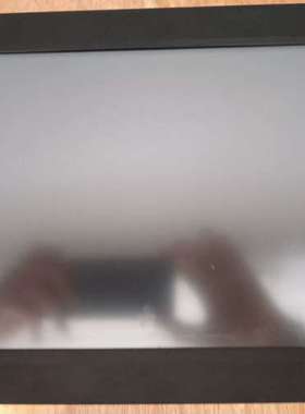 议价辉旭电子工业触摸显示器 HX-EP121R 品 成色新询价