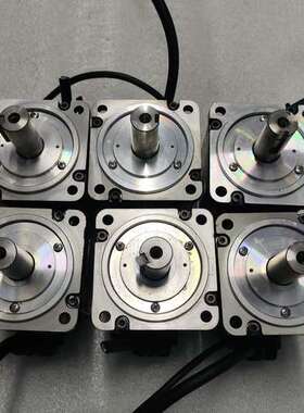 议价SGM7J-08AFC6S,7系750w伺服电机，拆询价