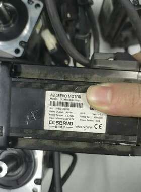 议价CC-M3H040-NN04，正常，图，没程序测试不询价