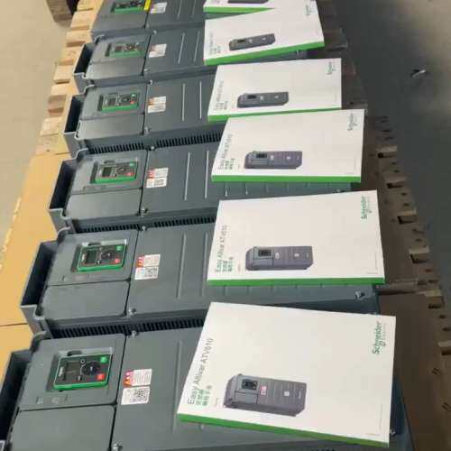 议价变频器ATV610D45N4，D55N4610询价