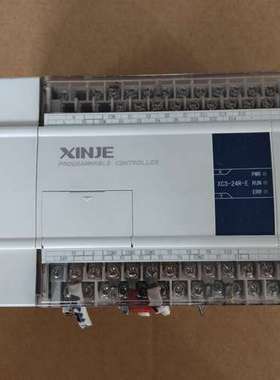 议价PLC XC3-24R-E，议价。，实物拍摄，询价
