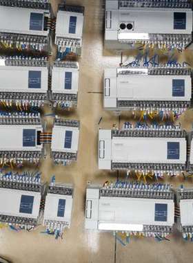 议价PLC，型号：XC3-60T-E，带扩展：XC-E16Y询价