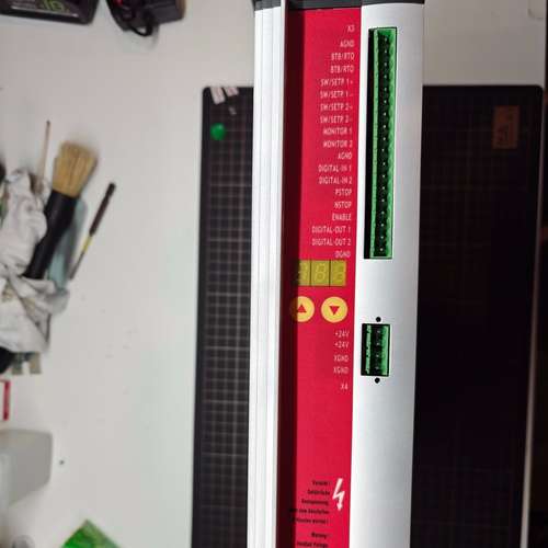 议价AX2003-AS(S60301-520)询价