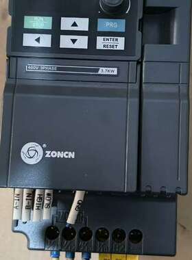 议价众辰变频器，Z2400-3R7G/5R5P,实物拍摄具体询价