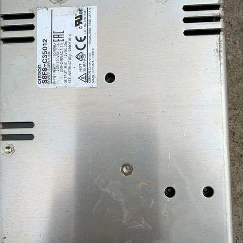议价开关电源S8FS-C35012询价