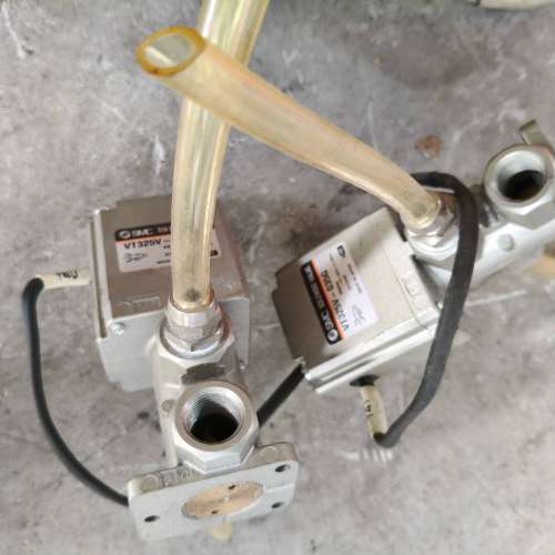 议价电磁阀 VT325V-035G询价