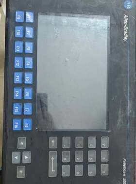 议价触摸屏Paneiew 900，型号2711-询价