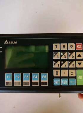 适用文本显示器TP05G-BT2，，功能完好，成色如议价