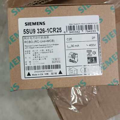 议价5SU9  326-1CR25   290个询价