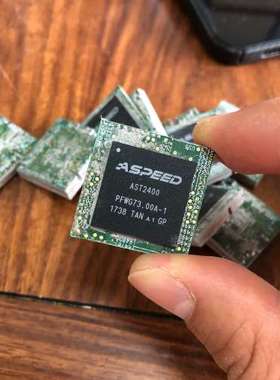 议价AST2400A1-GP  ASPEED询价
