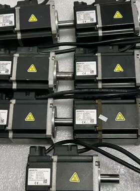 议价上银电机FR2020506A，，七台，便宜处询价