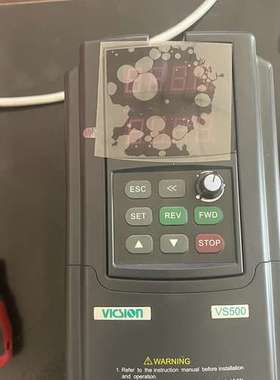 议价vicsion四方变频器，2.2kw到3.7kw，附询价