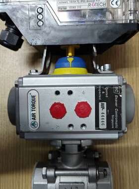 议价库存样件AIR TORQUE 执行器AT051U DA询价