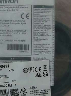 议价E3FA-RN11询价