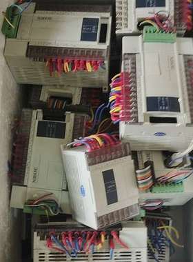 议价XC5-32T-E  带扩展xc-E8YT   年份很新询价