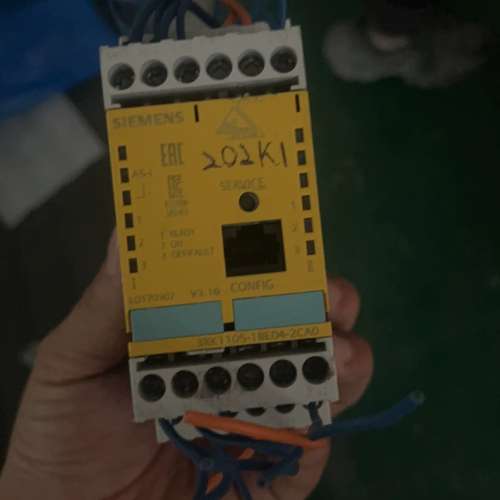 议价3RK1105-1BE04-2CA0继电器3RK1105-1询价