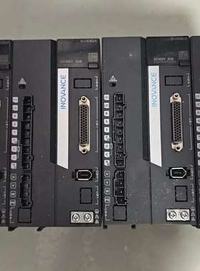 议价Inovance伺服驱动器SV630AT8R4I，2kW询价