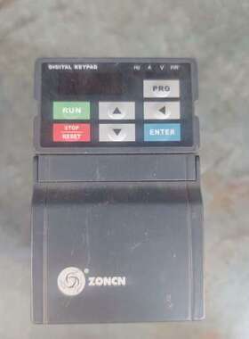 议价众辰变频器Z2200-1R5G-DK询价