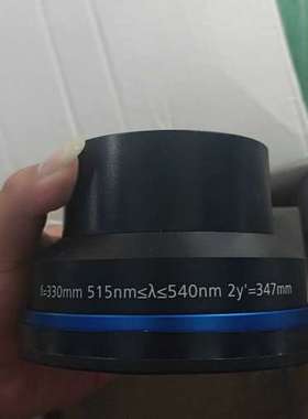 议价JENOPTIK F-Theta JENar激光扫描镜询价