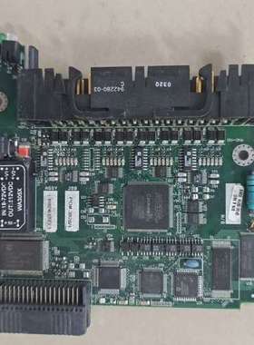 议价1756-CTRB控制模块，产品，功能正常。询价