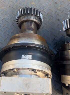 议价alpha，两台减速机，TP110S-MF2-21询价