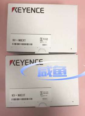 议价E KV-N8EXT PLC模块询价