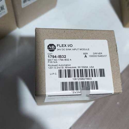议价1794-IB32模块，，24V D询价