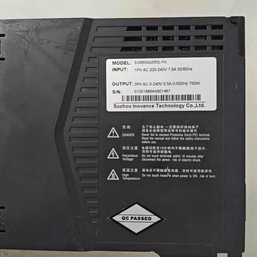 议价SV660NS5R5I-FH，SV660NS5R5I-FS，询价