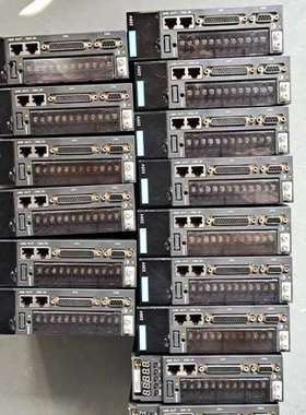 议价伺服驱动器IS620NSSR5I  750瓦询价