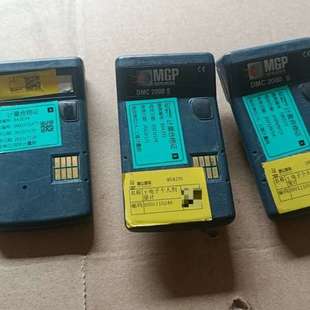 询价 成色如图 议价芬兰mirion DMC2000S个人辐射剂量计