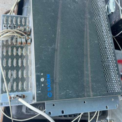 议价萨基姆Sagem如图询价