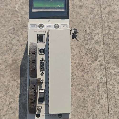 议价PLC控制器，型号140CPU67160C，，询价