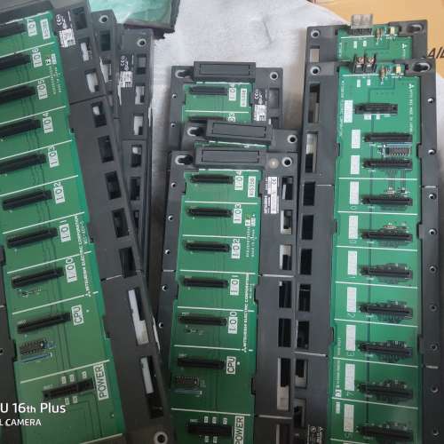 议价PLC底板A1S38B三块，A1S35B三块，具体，询价