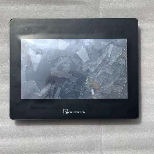 议价通触摸屏cMT2109X2  成色如图片实物图片询价