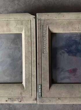 议价触摸屏 TP170A询价