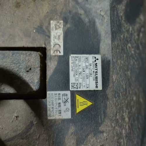 议价ha-lp15k2伺服电机，成色漂亮，功能完好。看好下单询价