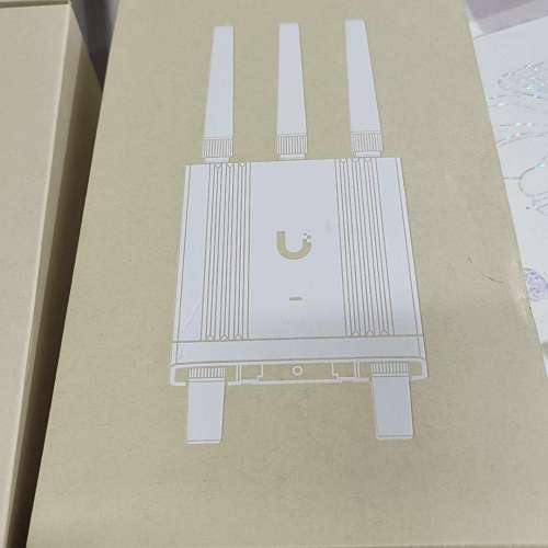 议价Ubiquiti/优倍快 UFi UMR-Industr询价