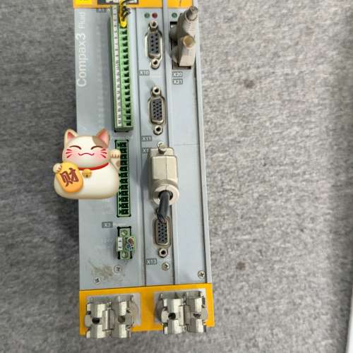 适用 Compax3伺服驱动器议价