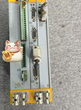 适用 Compax3伺服驱动器议价