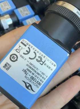 议价INOVISION工业 INV1280-75GC 拆询价