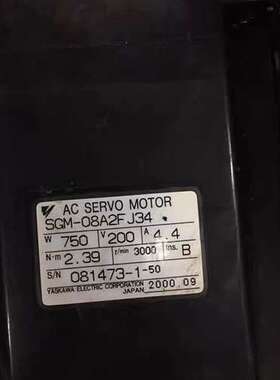 议价SGM-08A2F J34包好a询价