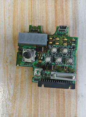 议价变频器E740主板，型号BC186A870G52，成色实询价