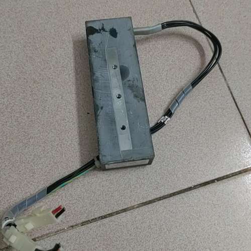 议价三凌LM-H2P1A-06M-4S10直线电机，图片来自实物询价