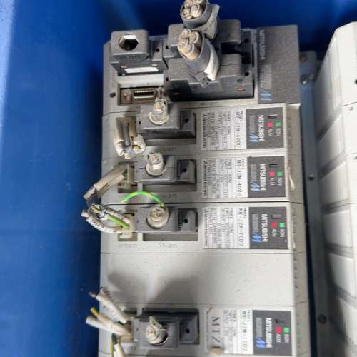 议价J2M系列MR-J2M-BU8.BU6.P8A-S019询价