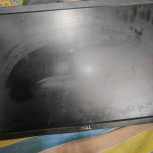 图二询价 戴尔显示屏 议价E2418HN DELL显示器