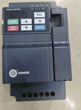 议价众辰变频器 Z2400-3R7G/5R5P询价