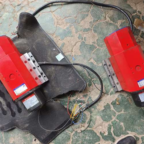 议价APLUS主轴电机 AW15-K15-S15-ISO40，拆询价